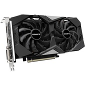 Gigabyte GeForce GTX 1650 SUPER WINDFORCE OC Graphics Card