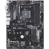 Gigabyte B450 Gaming X AM4 ATX Motherboard