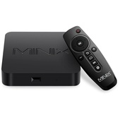 MiniX Neo T5 4K Ultra HD Android Media Hub
