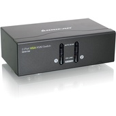 IOGEAR IOGCS1722 2 Port VGA KVM Switch (PS2 and USB)