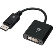 IOGEAR Active DisplayPort to DVI Adapter
