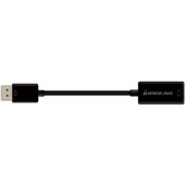 IOGEAR Active DisplayPort to HDMI Adapter with 4K Support