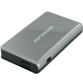 IOGEAR Universal Memory Bank 56-in-1 Memory Card Reader/Writer