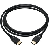 IOGEAR GHDC2002 Premium High-Speed HDMI Cable (6.6')