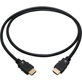 IOGEAR GHDC200A Premium High-Speed HDMI Cable (1.6')