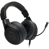 IOGEAR Kaliber Gaming NUKLEUS Gaming Headset