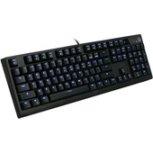 IOGEAR Kaliber Gaming MECHLITE Mechanical Keyboard (Outemu Brown)