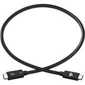 IOGEAR Thunderbolt 3 Cable (1.64')