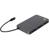 IOGEAR Thunderbolt 3 6-Slot SD Card Reader
