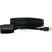 IOGEAR USB 3.1 Gen 1 BoostLinq Extension Cable (16.4')