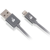 IOGEAR 3.3' Charge & Sync USB to Lightning Cable