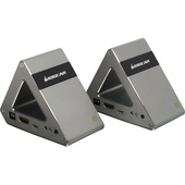 IOGEAR GW4K30GH60 4K UHD Wireless HDMI Extender (60')