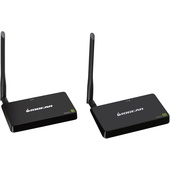 IOGEAR GWHDKIT11 Wireless HDMI Extender (150')