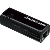 IOGEAR Ethernet-2-WiFi Universal Wireless Adapter