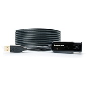 IOGEAR 39' (11 m) USB 2.0 Booster Extension Cable
