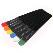 Dotz Reusable Hook & Loop Cord Straps (6 Pack)