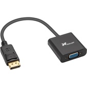 Xcellon DisplayPort to VGA Adapter