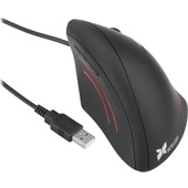 Xcellon MCO-EV6 Ergonomic Vertical Mouse