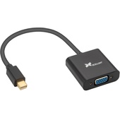 Xcellon Mini DisplayPort to VGA Adapter