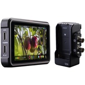 Atomos Ninja V 5" Recording Monitor + AtomX SDI Module Bundle