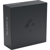Steinberg Cubase Pro Music Production Software (Download)