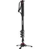 Manfrotto MVMXPROA4US Aluminum XPRO Video Monopod