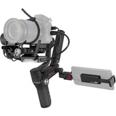 Zhiyun-Tech Weebill-S Image Transmission Pro Package