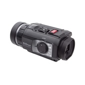 SiOnyx Aurora Black Full-Color Night Vision Camera