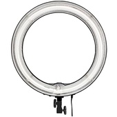 Mettle RL75 75W Fluorescent Ringlight - 5500K