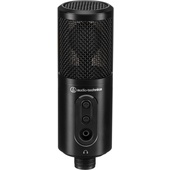 Audio Technica ATR2500X-USB Condenser USB Microphone