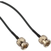 Elvid Slim Flex SDI Cable RG-174 (0.6m)