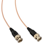 Elvid Slim SDI Cable RG-179 (0.6m)