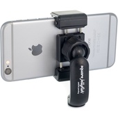 Square Jellyfish Jelly Grip Tripod Mount for Smartphones