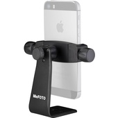 MeFOTO SideKick MPH100 Smartphone Tripod Adapter (Black)