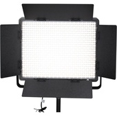 NanLite 900BSA Bi-Colour LED Panel (3 Kit)