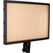 NanLite MixKit 3 MixPad 27 RGB Panel 3-Light Kit