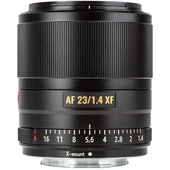 Viltrox 23mm f/1.4 Lens for Fujifilm X-Mount
