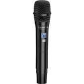 Comica Audio CVM-WM100-HTX Wireless Handheld Transmitter Microphone