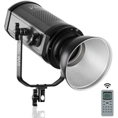 GVM LED Daylight Video Light