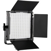 GVM RGB LED Panel (34cm)