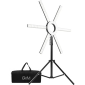 GVM 600S LED Ring Light