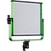 GVM Bi-Colour LED Video Light Panel (Green, 34cm)