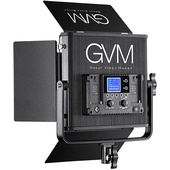 GVM Bi-Colour LED Panel (34cm)