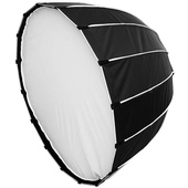 GVM Parabolic Softbox Light Dome (0.9m)