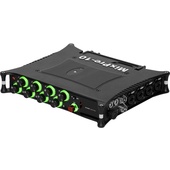 Sound Devices MixPre-10 II 10-Channel / 12-Track Multitrack 32-Bit Field Recorder
