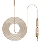 Deity Microphones W.Lav Pro with DA35 Adapter (for Sennheiser)