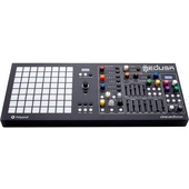 Polyend Dreadbox Medusa Analog/Digital Hybrid 6-Voice Synthesizer With Grid Sequencing