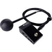 Polyend Perc Drumming Machine and Interface