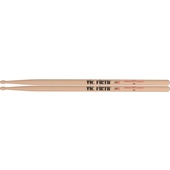 Vic Firth American Classic Drumsticks - 5A - Wood Tip