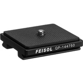 FEISOL QP-144750 Quick Release Plate